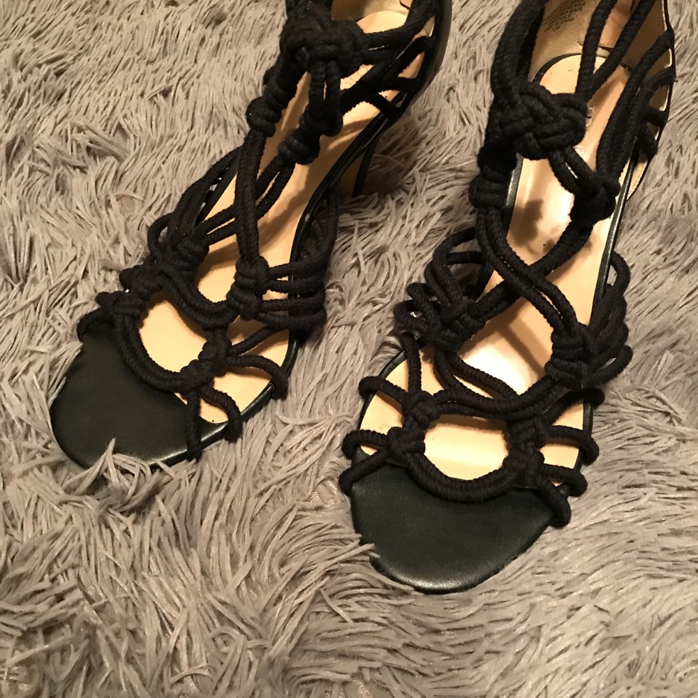 Size 12 heels